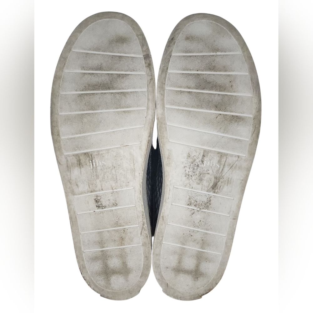 Jibbs Clasic Silver, Womens 11 - Picture 9 of 10